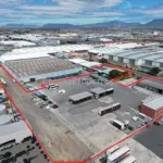 Rent in Epping Industria