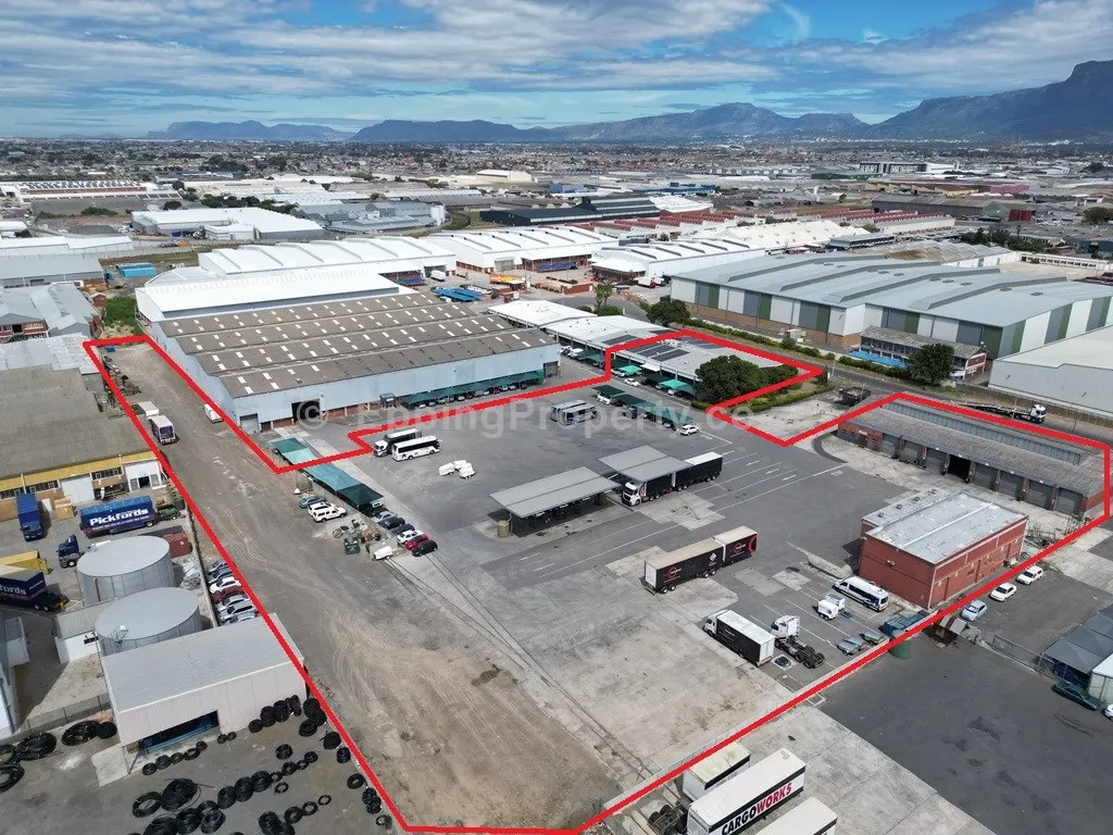 Rent in Epping Industria