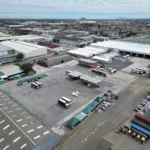 Rent in Epping Industria