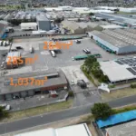 Rent in Epping Industria