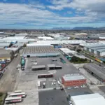 Rent in Epping Industria