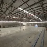Bellville Warehouse for Rent - Mill Road Industrial Park