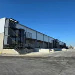 Bellville Warehouse for Rent - Mill Road Industrial Park
