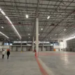 Bellville Warehouse for Rent - Mill Road Industrial Park