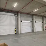 Bellville Warehouse for Rent - Mill Road Industrial Park