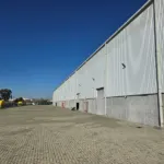 Bellville Warehouse for Rent - Mill Road Industrial Park