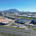Industrial Property to Rent in Cape Town