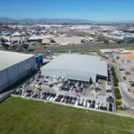 Industrial Property to Rent in Cape Town
