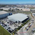Industrial Property to Rent in Cape Town
