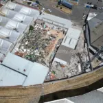 Industrial Property with Yard to Rent Epping