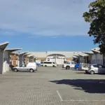 Industrial property for sale