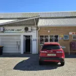 Industrial property for sale