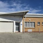 Industrial property for sale