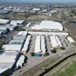 Industrial property for sale