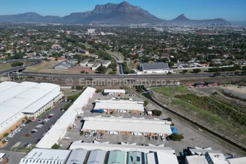 Industrial property for sale