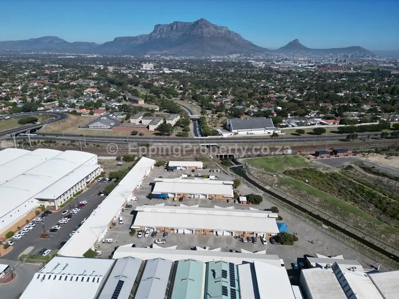 Industrial property for sale