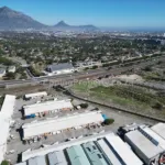 Industrial property for sale