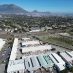 Industrial property for sale