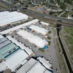 Industrial property for sale