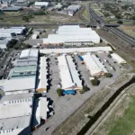 Industrial property for sale