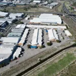 Industrial property for sale