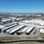 Industrial property for sale