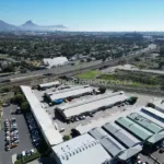 Industrial property for sale