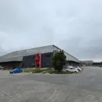 Warehouse To Let in Parow Industrial