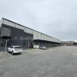 Warehouse To Let in Parow Industrial