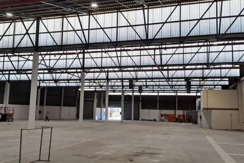 Epping Industria 2