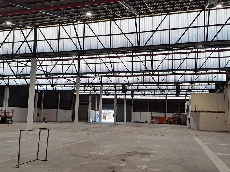 Epping Industria 2