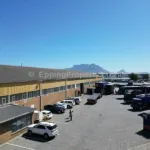 Industrial Space for Rent in Epping Cape Town