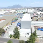 Industrial Space for Rent in Epping Cape Town
