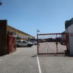 Industrial Space for Rent in Epping Cape Town