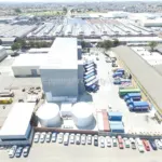 Industrial Space for Rent in Epping Cape Town