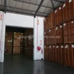Industrial Space for Rent in Epping Cape Town