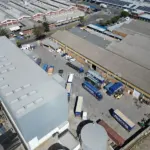 Industrial Space for Rent in Epping Cape Town