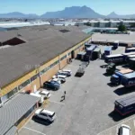 Industrial Space for Rent in Epping Cape Town