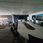 Industrial warehouse and office for Rent