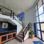 Industrial warehouse and office for Rent