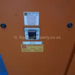 Industrial warehouse and office for Rent