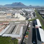 Rent in Epping Industrial Cape Town