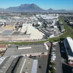 Rent in Epping Industrial Cape Town