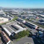 Rent in Epping Industrial Cape Town