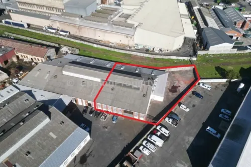Rent in Epping Industrial Cape Town