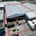 WP Park Warehouse to rent
