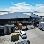 WP Park Warehouse to rent
