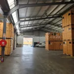 WP Park Warehouse to rent