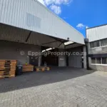 WP Park Warehouse to rent