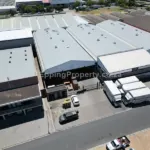 WP Park Warehouse to rent